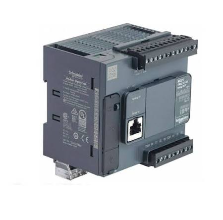 PLC اشنایدر