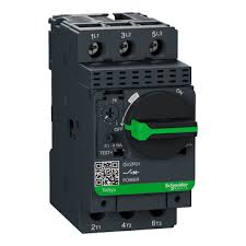 کلید حرارتی اشنایدر GV3P65