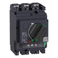 کلید حرارتی اشنایدر GV5P220F