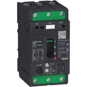 کلید حرارتی اشنایدر GV4PE115B