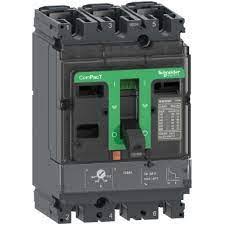 کلید اتوماتیک 630 آمپر اشنایدر C63F32D630