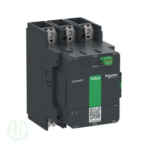 کنتاکتور اشنایدر مدل LC1G630KUEN
