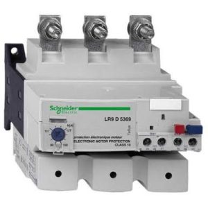بی متال اشنایدر LR9D5369