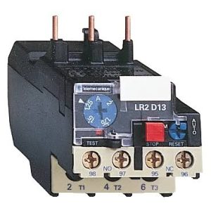 بی متال اشنایدر LR2D1305