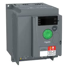 اینورتر 2.2 کیلووات اشنایدر ATV310HU22N4E