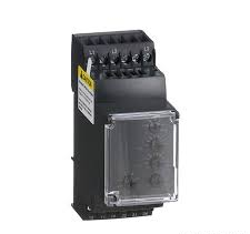 کنترل فاز پنج چراغ اشنایدر RM35TF30