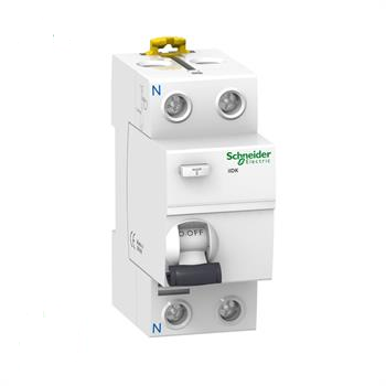 محافظ جان تک پل 63 آمپر اشنایدر A9R41263